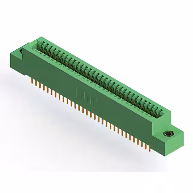 325-062-520-207 EDAC Inc.  Edgeboard Connectors